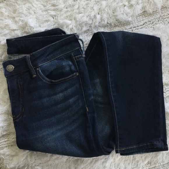 Armani Exchange Super Skinny Jeans - Picture 6 of 8